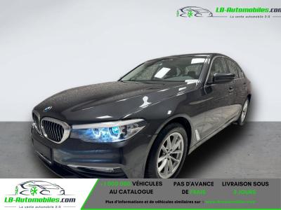 BMW Série 5 520d 190 ch BVM