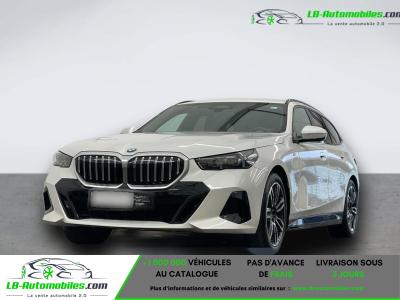 BMW Série 5 Touring 520i 184 ch BVA