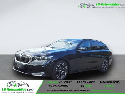 BMW Série 5 Touring 520i 184 ch BVA