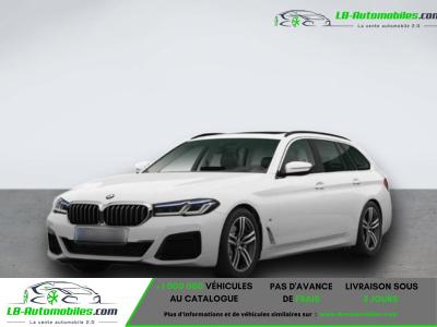 BMW Série 5 Touring 540i xDrive 340 ch BVA