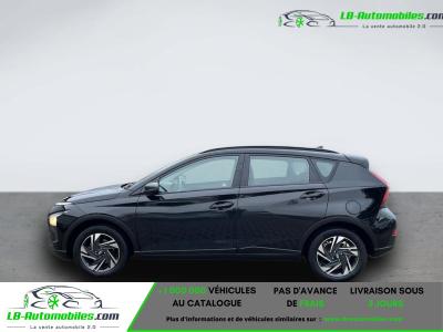 Hyundai Bayon 1.2 84