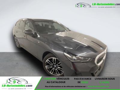 BMW Série 5 Touring 520i 184 ch BVA