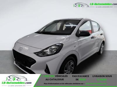 Hyundai I10 1.0 67 BVA