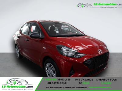 Hyundai I10 1.0 67 BVA