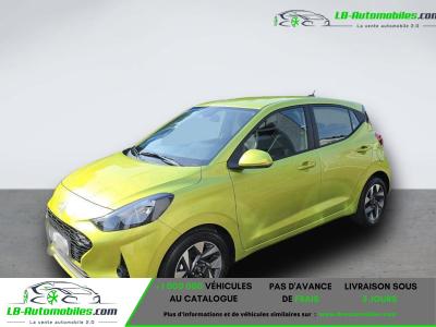 Hyundai I10 1.2 84 BVM