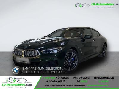 BMW Série 8 Gran Coupé 840d xDrive 340 ch BVA
