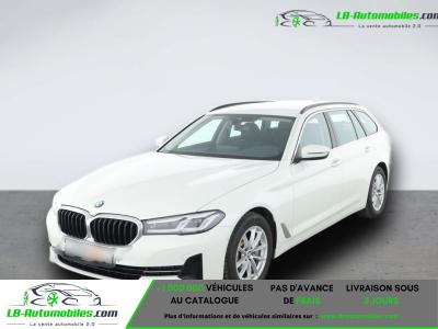 BMW Série 5 Touring 530i 252 ch BVA