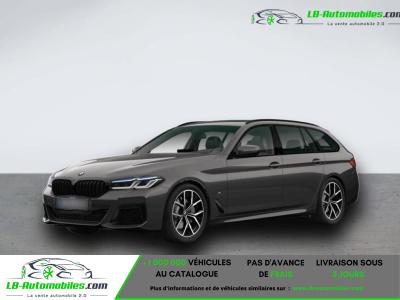 BMW Série 5 Touring 530i 252 ch BVA