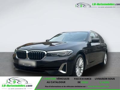 BMW Série 5 Touring 540d xDrive 340 ch BVA