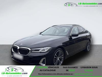 BMW Série 5 Touring 540d xDrive 340 ch BVA