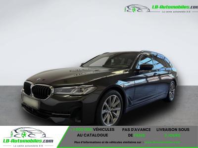 BMW Série 5 Touring 540i xDrive 340 ch BVA
