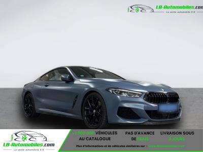 BMW Série 8 Coupé M850i xDrive 530 ch BVA