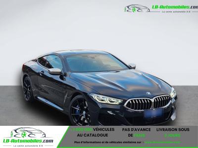 BMW Série 8 Coupé M850i xDrive 530 ch BVA