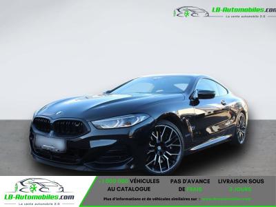 BMW Série 8 Coupé M850i xDrive 530 ch BVA