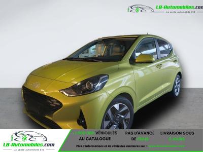 Hyundai I10 1.0 67 BVA