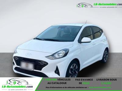 Hyundai I10 1.0 67 BVA