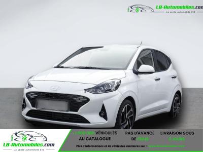 Hyundai I10 1.2 84 BVM