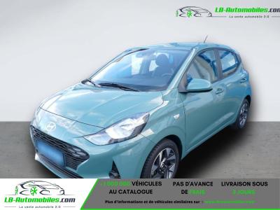 Hyundai I10 1.2 84 BVM