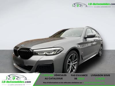 BMW Série 5 Touring 530i 252 ch BVA