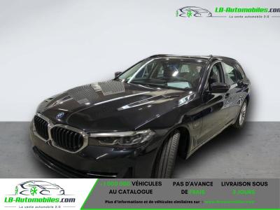BMW Série 5 Touring 530e 292 ch BVA