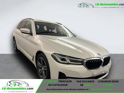 BMW Série 5 Touring 530e 292 ch BVA