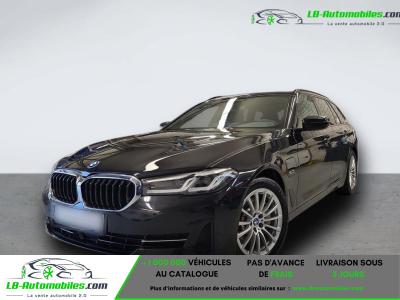 BMW Série 5 Touring 530e 292 ch BVA