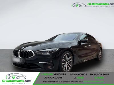 BMW Série 8 Gran Coupé 840d xDrive 340 ch BVA