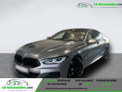 BMW Série 8 Gran Coupé 840i xDrive 333 ch BVA
