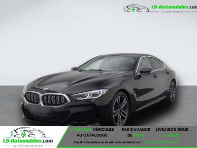 BMW Série 8 Gran Coupé 840i xDrive 333 ch BVA