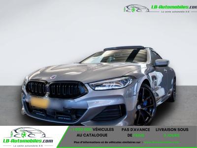 BMW Série 8 Gran Coupé 840i xDrive 333 ch BVA