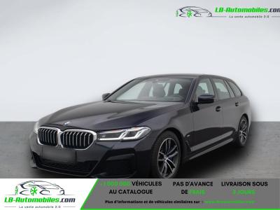BMW Série 5 Touring 530d xDrive 286 ch BVA