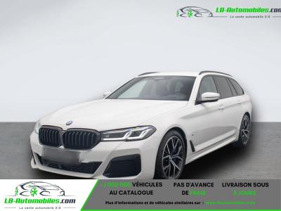 BMW Série 5 Touring 530d xDrive 286 ch BVA