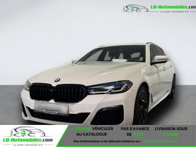 BMW Série 5 Touring 530d xDrive 286 ch BVA