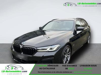 BMW Série 5 Touring 530i 252 ch BVA