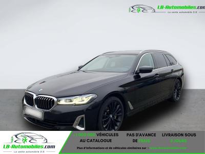 BMW Série 5 Touring 530i 252 ch BVA