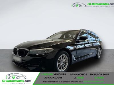 BMW Série 5 Touring 530i 252 ch BVA