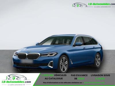 BMW Série 5 Touring 530i 252 ch BVA