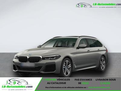 BMW Série 5 Touring 530e xDrive 292 ch BVA