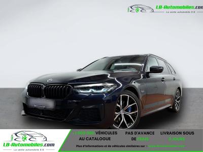 BMW Série 5 Touring 530e xDrive 292 ch BVA
