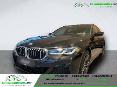 BMW Série 5 Touring 530e xDrive 292 ch BVA