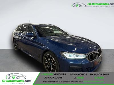 BMW Série 5 Touring 530e 292 ch BVA