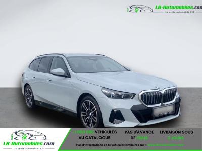 BMW Série 5 Touring 540d xDrive 340 ch BVA