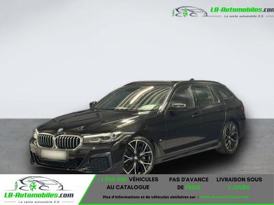 BMW Série 5 Touring 540d xDrive 340 ch BVA