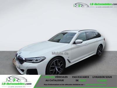 BMW Série 5 Touring 540d xDrive 340 ch BVA