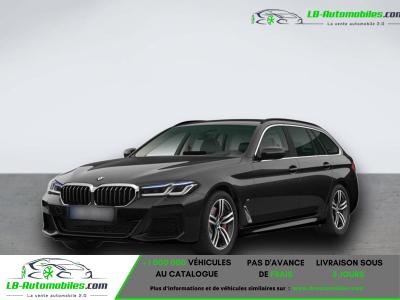 BMW Série 5 Touring 540d xDrive 340 ch BVA