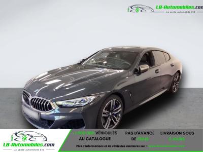 BMW Série 8 Gran Coupé M850i xDrive 530 ch BVA