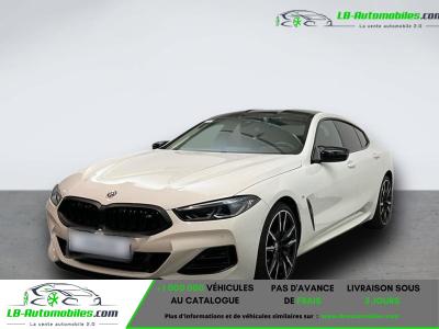 BMW Série 8 Gran Coupé M850i xDrive 530 ch BVA