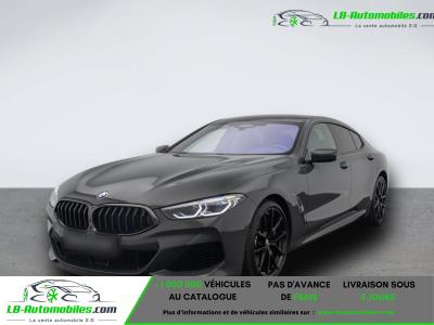 BMW Série 8 Gran Coupé M850i xDrive 530 ch BVA