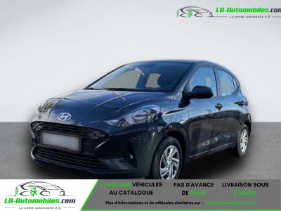 Hyundai I10 1.0 67 BVM