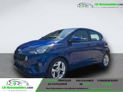 Hyundai I10 1.0 67 BVM